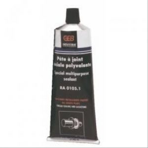 Pâte à joint polyvalente NT GEB 125ml – GEB