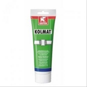 Pâte Kolmat étanchéité raccords métalliques Griffon 450g – GRIFFON