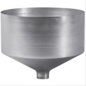 Purge TEN aluminium rigide Ø111mm – TEN