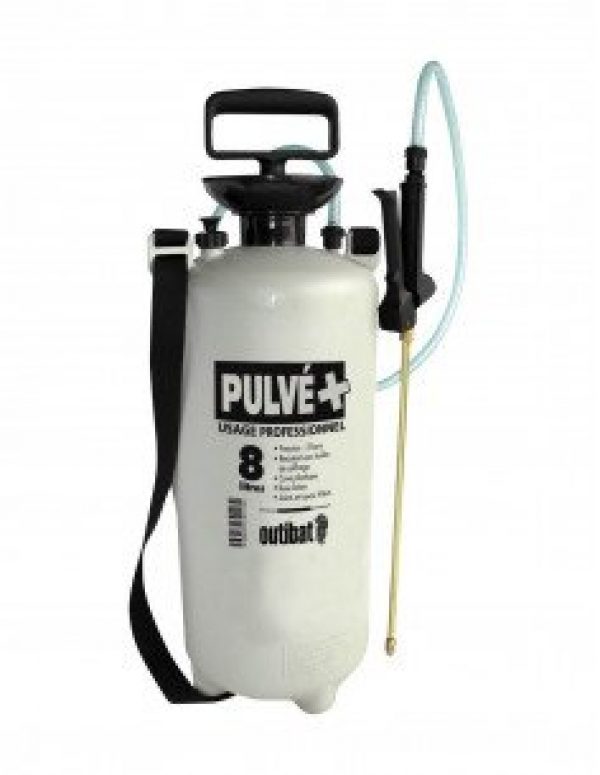 PV VINMER – Pulvérisateur Gloria PRO 8L – 163107