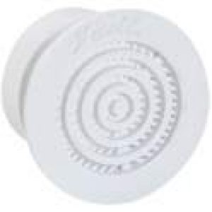 PVC pour contre-cloison avec moustiquaire : D.35