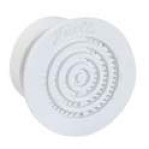 PVC pour contre-cloison avec moustiquaire : D.38