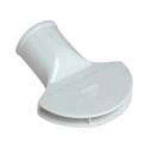 Queue de carpe en PVC