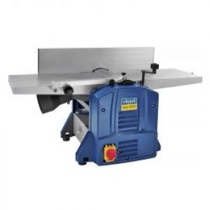 Raboteuse Degauchisseuse 254 Mm Scheppach Hms1070