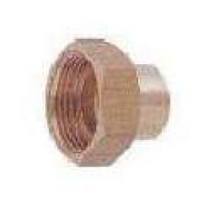 Raccord 2 pièces douille 12X17/10