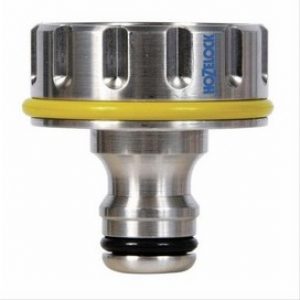 Raccord automatique départ robinet Tricoflex 20/27 – TRICOFLEX