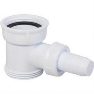 Raccord avec prise M.A.L.