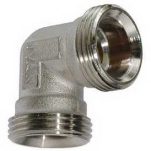 Raccord coude égal 3/4 EK