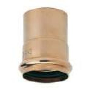 Raccord cuivre droit, mâle femelle 32