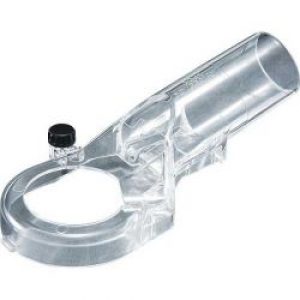 Raccord D Aspiration Pour Defonceuses Makita Rp0900 Et Rt0700C