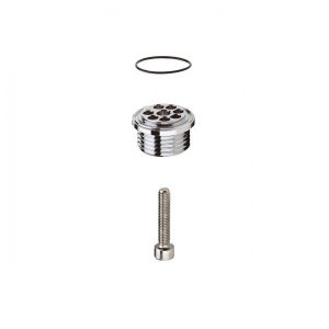 Raccord de Bec Hansgrohe Ecostat