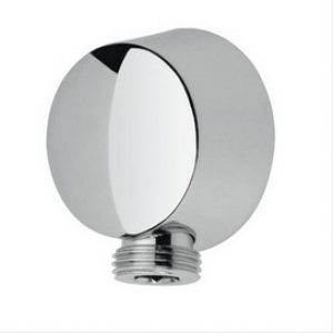 Raccord de flexible de douche mural M1/2