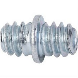 Raccord de jonction MM Inégal M6-M8. Vendu par 10