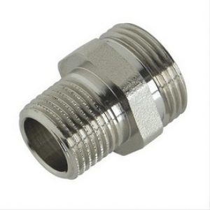 Raccord droit 3/4 EK – M20/27