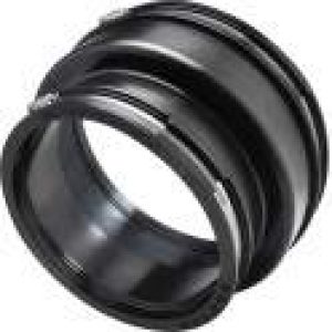 Raccord droit FLEXSEAL PLUS AC 0,6 Bar – 100-115/110-125 mm