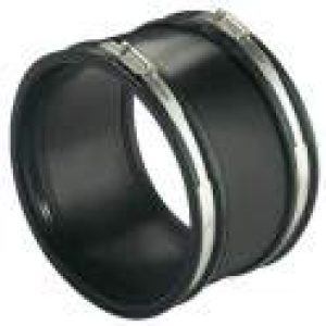 Raccord droit FLEXSEAL PLUS DC 0,6 Bar – 32/40 mm