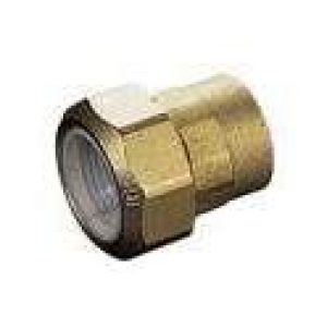 Raccord femelle 33×42 Laiton Presto