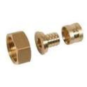Raccord Femelle à écrou 15×21 – 20