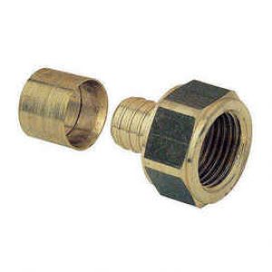 Raccord fixe PER Glissement Ø25 – F20/27