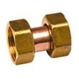 Raccord fou : 26X34/26X34