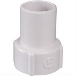 Raccord mâle à coller Ø32