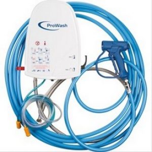 Raccord Mâle pour tuyau de centrale d&rsquo;hygiène