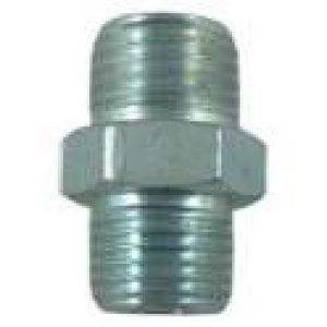 Raccord MM sphérique 8×13 – conique 8×13