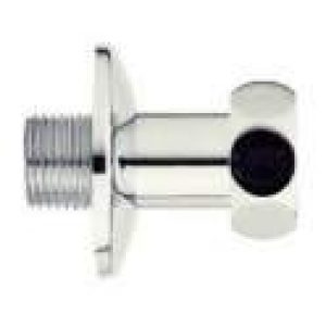 Raccord mural droit M12x17 / F15X21 (la paire)