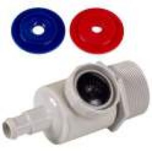 Raccord mural universel pour Polaris 180, 280, 3900s