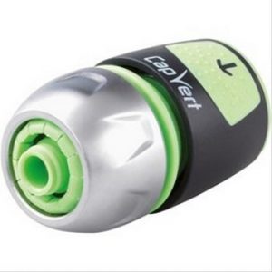 Raccord rapide universel CapVert Ø13-15-19mm