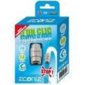 Raccord STOP &lsquo; Eau ECONIZ