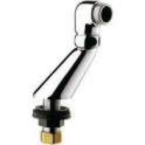 Raccord sur gorge M15x21/M20x27 (La paire) – 50 mm