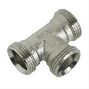 Raccord té égal 3/4 EK