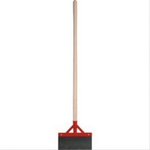 Raclette de coffreur L=300mm