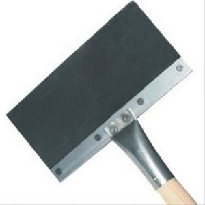 Racloir largeur 30cm