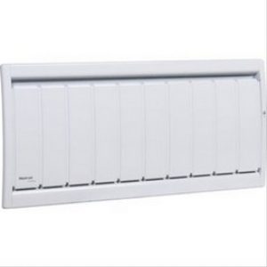Radiateur bas Calidou Smart Noirot 1000W L886xH404xEp120