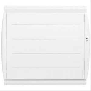 Radiateur chaleur douce à inertie Maradja Atlantic 750W H615xL490xP142mm NF – ATLANTIC
