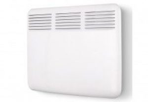 Radiateur Electrique Economique Chauffage Mural avec Thermostat 1500 W