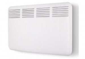 Radiateur Electrique Economique Chauffage Mural avec Thermostat 2000 W