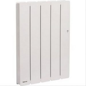 Radiateur horizontal Bellagio 2 Noirot 1000W L494xH570xEp123