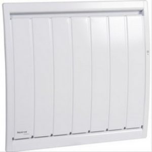 Radiateur horizontal Calidou Smart Noirot 1500W ECOcontrol