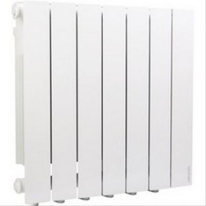 Radiateur électrique Accessio DIG2 Horizontal Atlantic 1500W