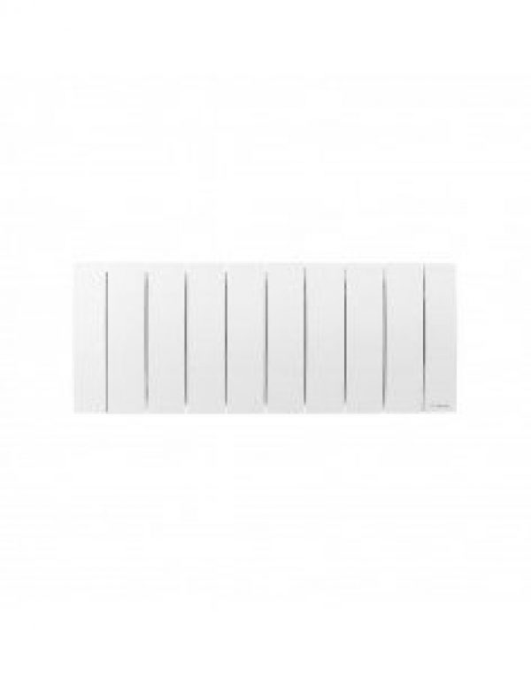 Radiateur électrique bas 1400 watts THERMOR chaleur douce connecté…