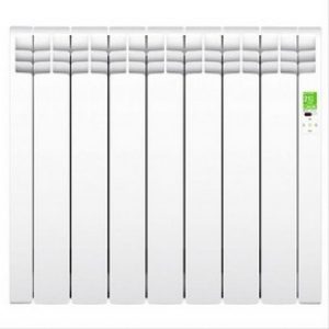 Radiateur électrique à fluide caloporteur Delta Ultimate Wifi Rointe 990W – Rointe