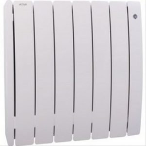Radiateur électrique à fluide thermoactif Taïga LCD – TAK Acova 750W