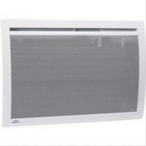 Radiateur panneau rayonnant horizontal Aixance Digital SAS – Airelec 2000W