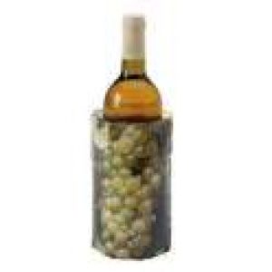 Rafraichisseur de vin raisin blanc