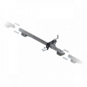 Rail De Guidage Diam Industries Cb 3744P000 1000 Mm Pour Tronconneuse Etr350