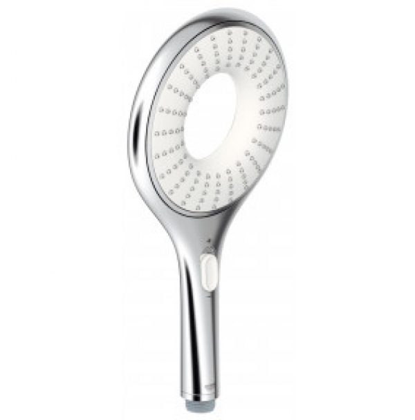 RAINSHOWER ICON GROHE FINITION MARBRE