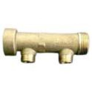 Rallonge nourrice 26×34 2 départs 15×21